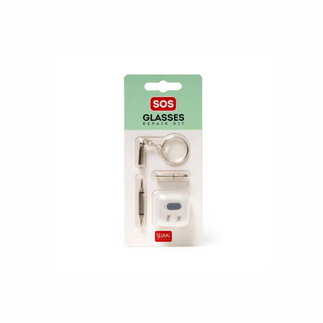 LEGAMI SOS Glasses Repair Kit