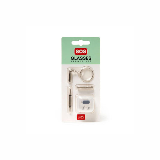 LEGAMI SOS Glasses Repair Kit