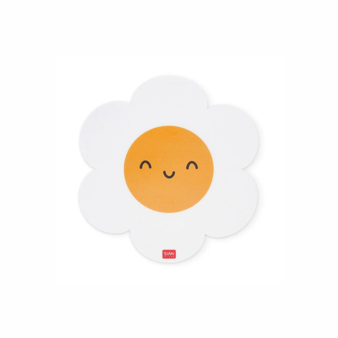 LEGAMI Mousepad Daisy