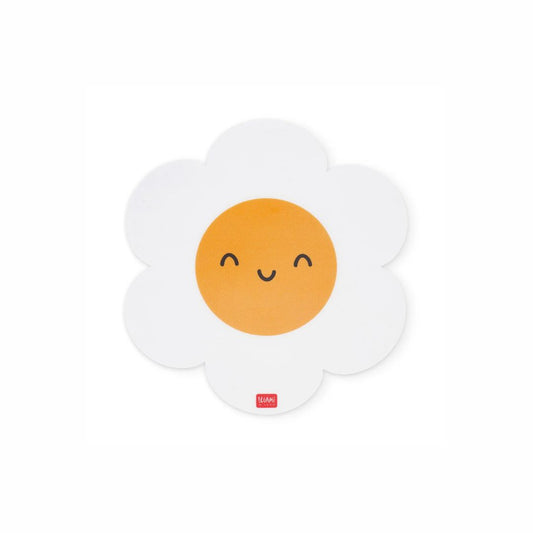 LEGAMI Mousepad Daisy