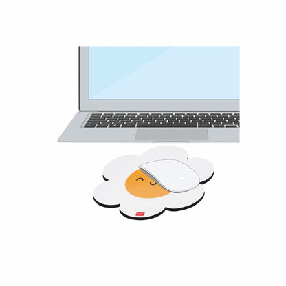 LEGAMI Mousepad Daisy