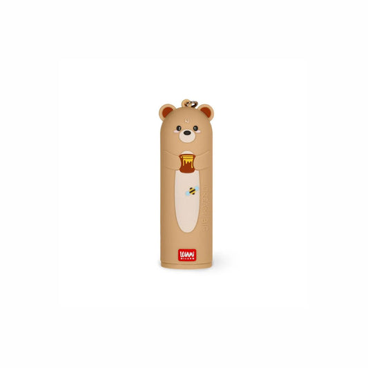 LEGAMI My Super Power Power Bank Teddy Bear