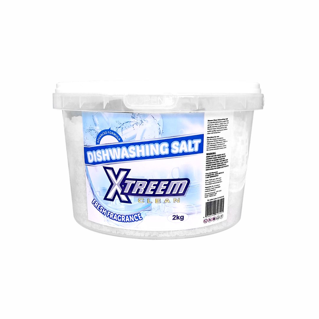 XTREEM Dishwash Salt 2kg