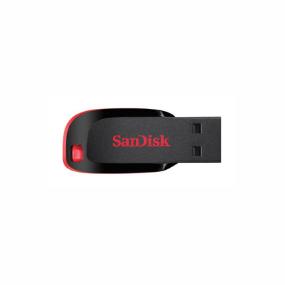 SAN DISK Cruzer Blade Flash Drive 32Gb