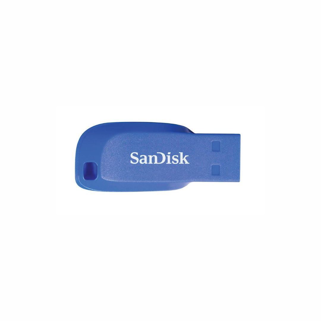 SAN DISK Cruzer Blade 2.0 Flash Drive 16Gb 480MB/s