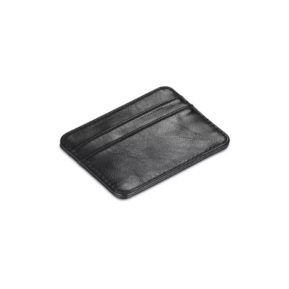 ALEX VARGA Coleridge RFID Card Wallet