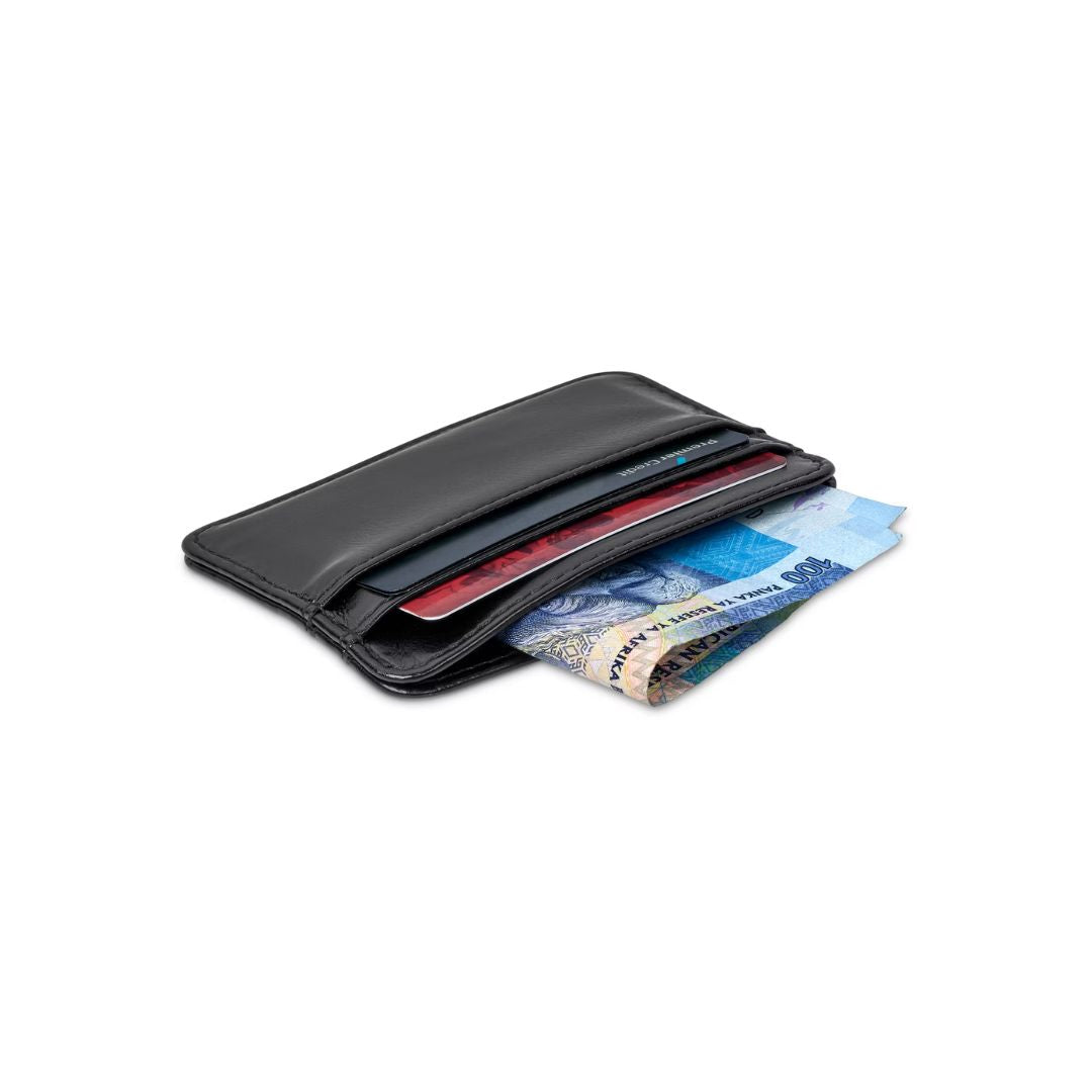 ALEX VARGA Coleridge RFID Card Wallet