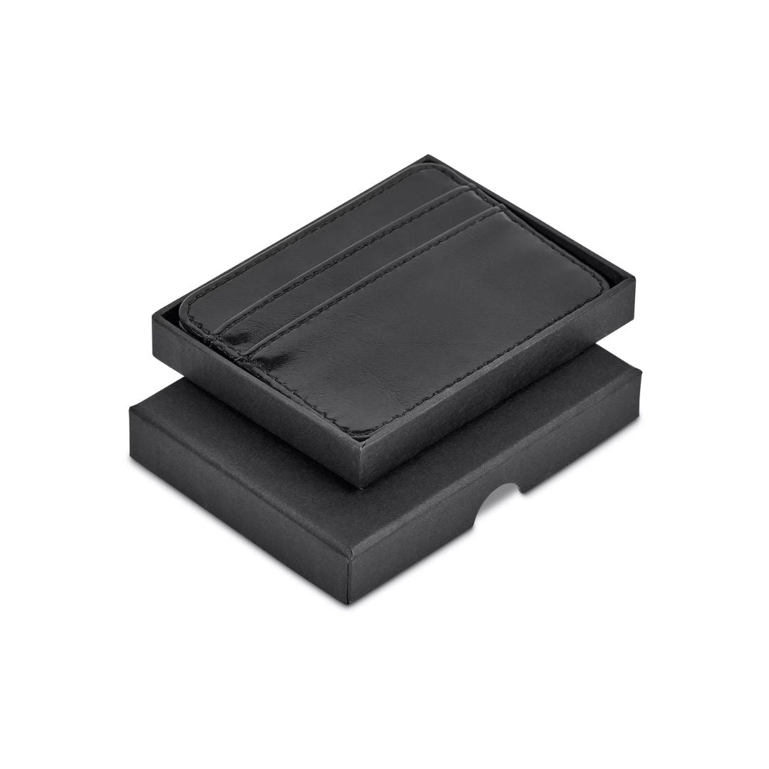 ALEX VARGA Coleridge RFID Card Wallet