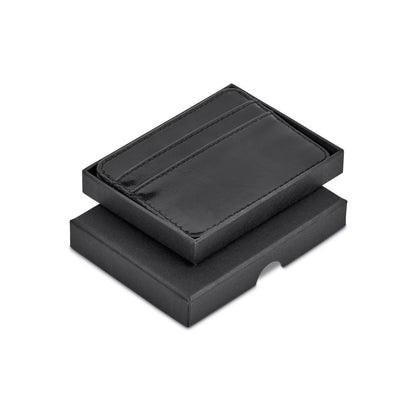 ALEX VARGA Coleridge RFID Card Wallet