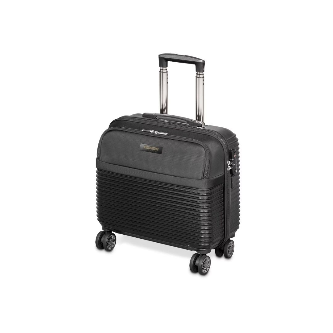 ALEX VARGA Odessa Laptop Trolley Bag