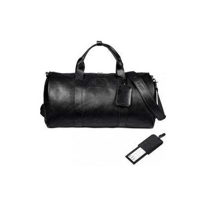 ALEX VARGA Claska Weekend Bag