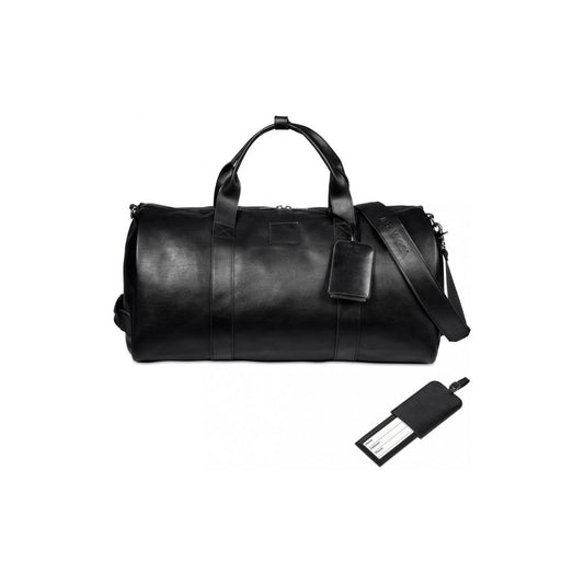 ALEX VARGA Claska Weekend Bag