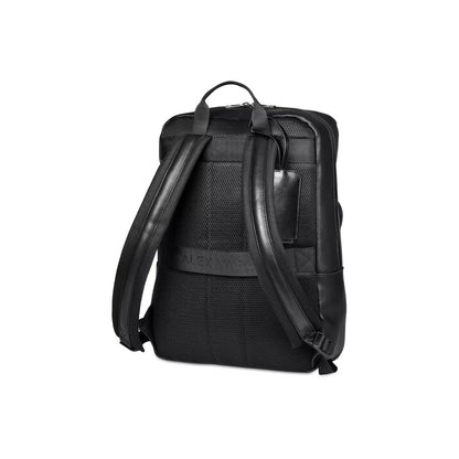 ALEX VARGA Claska Laptop Backpack