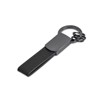 ALEX VARGA Interica Keyholder