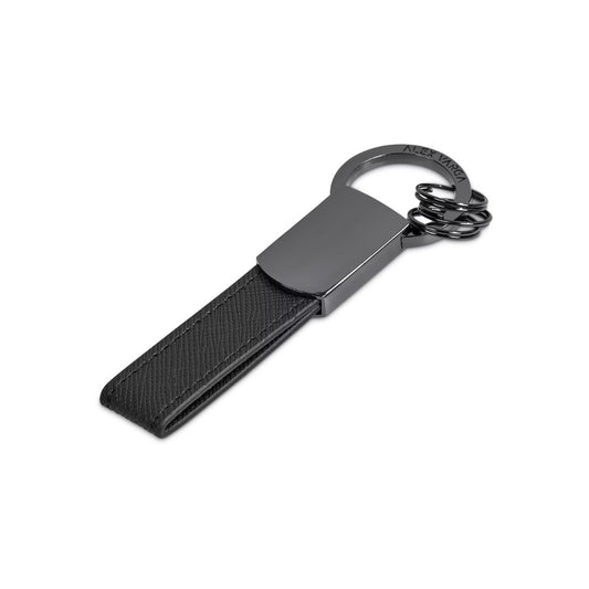 ALEX VARGA Interica Keyholder