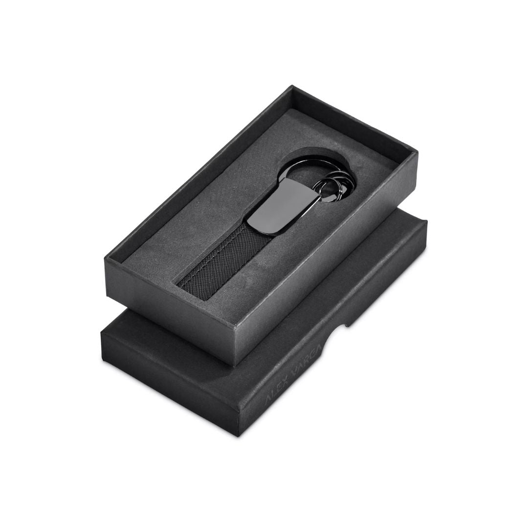 ALEX VARGA Interica Keyholder