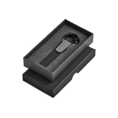 ALEX VARGA Interica Keyholder