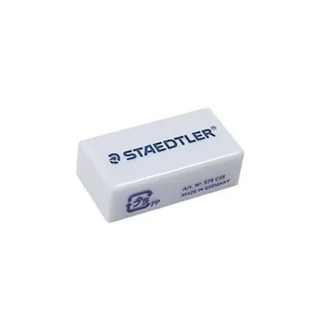 STAEDTLER Rasoplast Eraser 43 x 19 x 13mm