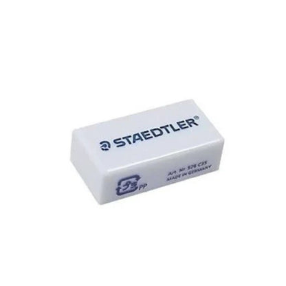 STAEDTLER Rasoplast Eraser 43 x 19 x 13mm