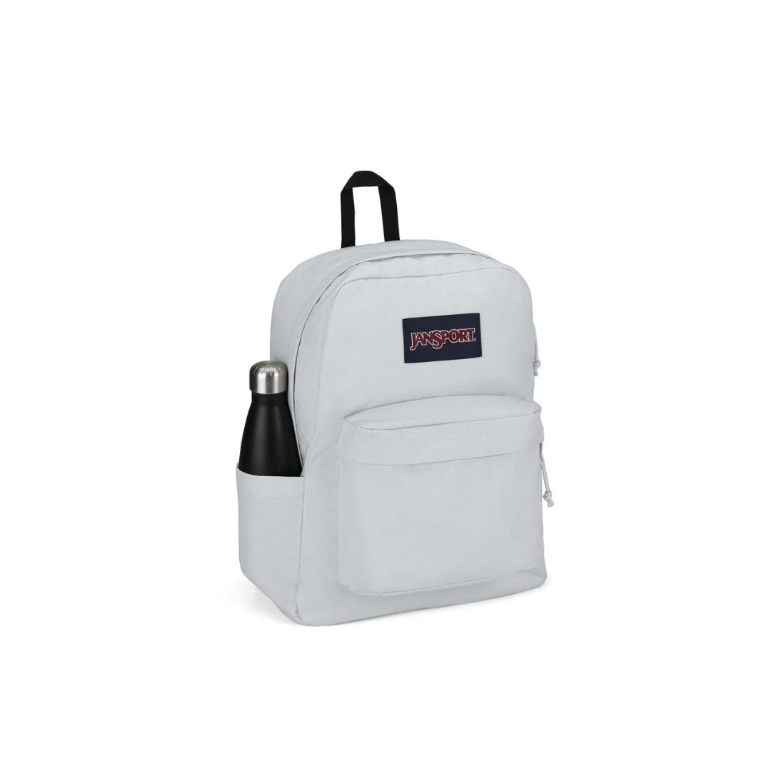JANSPORT Black Label Superbreak Backpack Oyster Mushroom