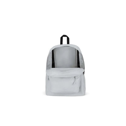 JANSPORT Black Label Superbreak Backpack Oyster Mushroom