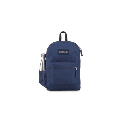 JANSPORT Cross Town Backpack Navy