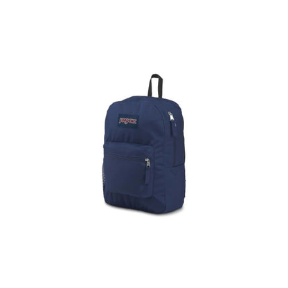 JANSPORT Cross Town Backpack Navy