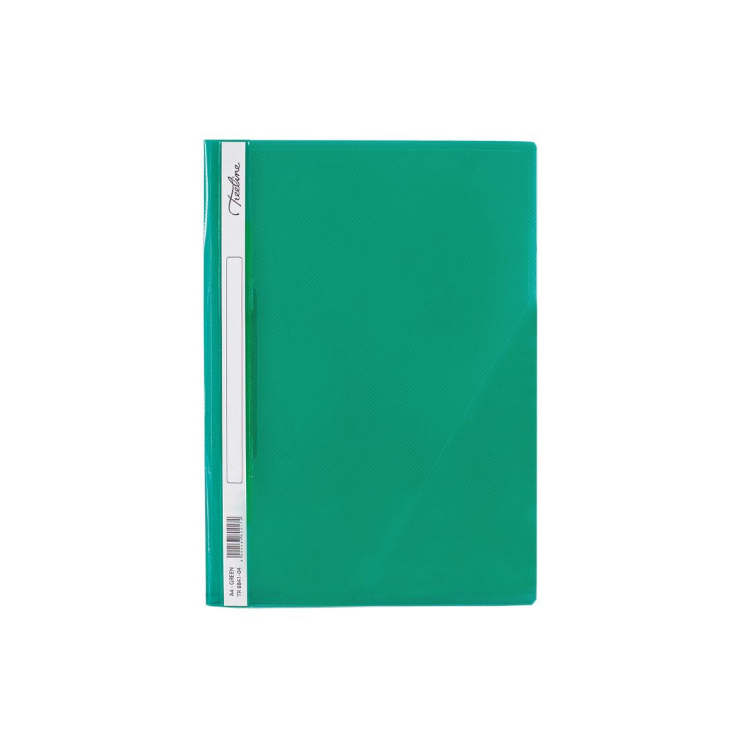 TREELINE Executive Quotation Folder PVC Heavy Duty