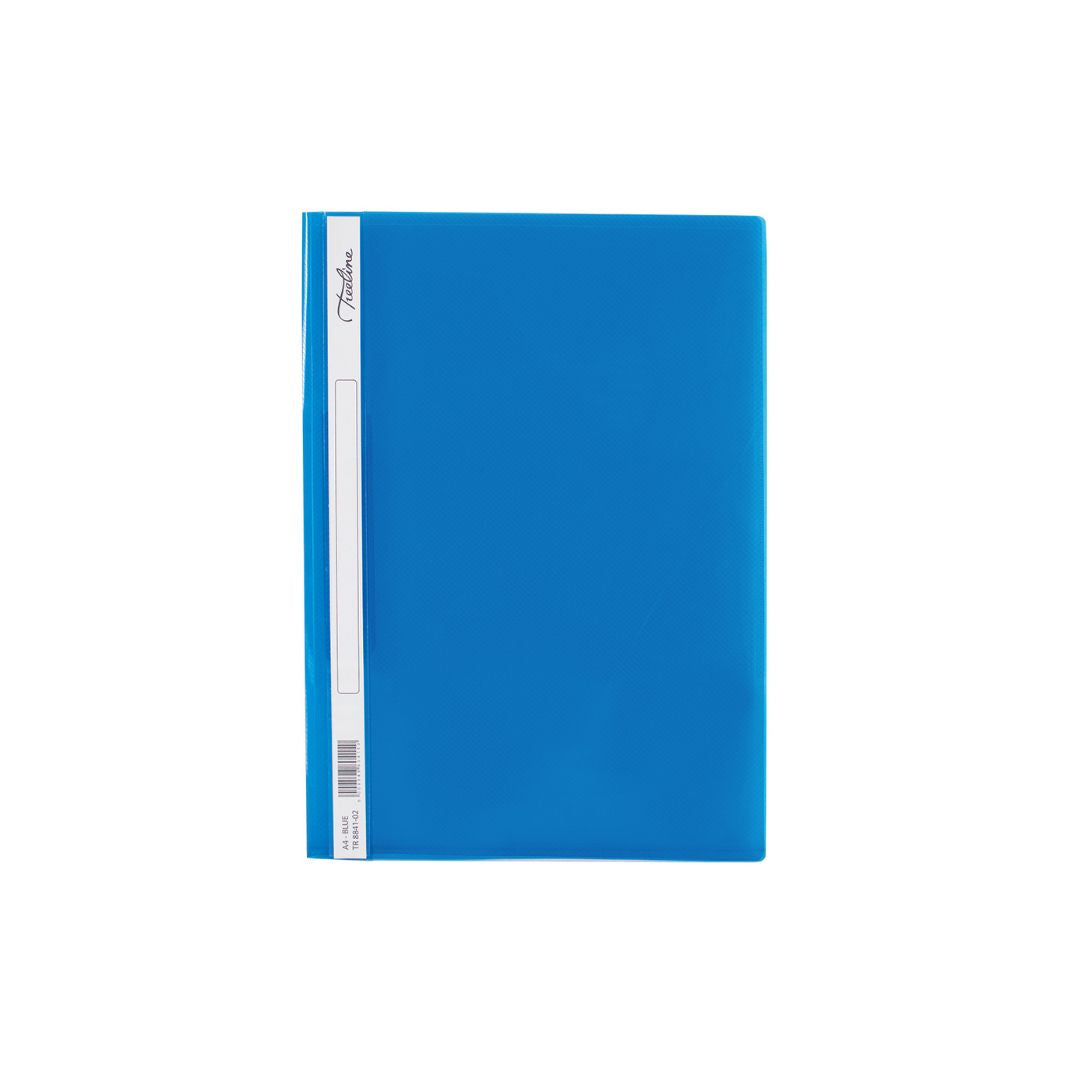 TREELINE Executive Quotation Folder PVC Heavy Duty