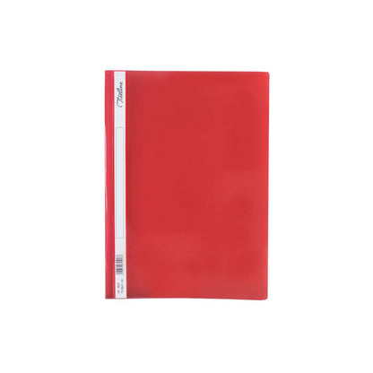 TREELINE Executive Quotation Folder PVC Heavy Duty