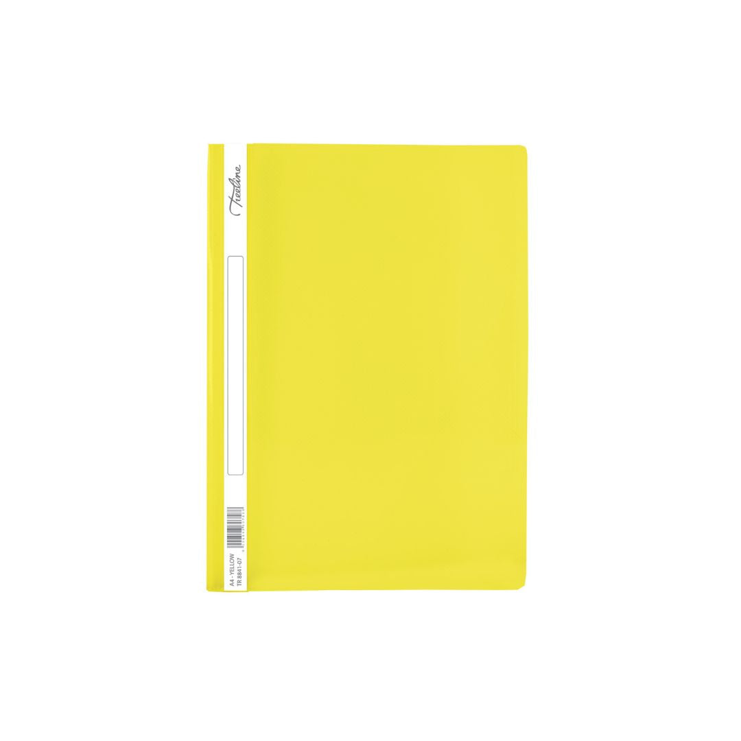 TREELINE Executive Quotation Folder PVC Heavy Duty