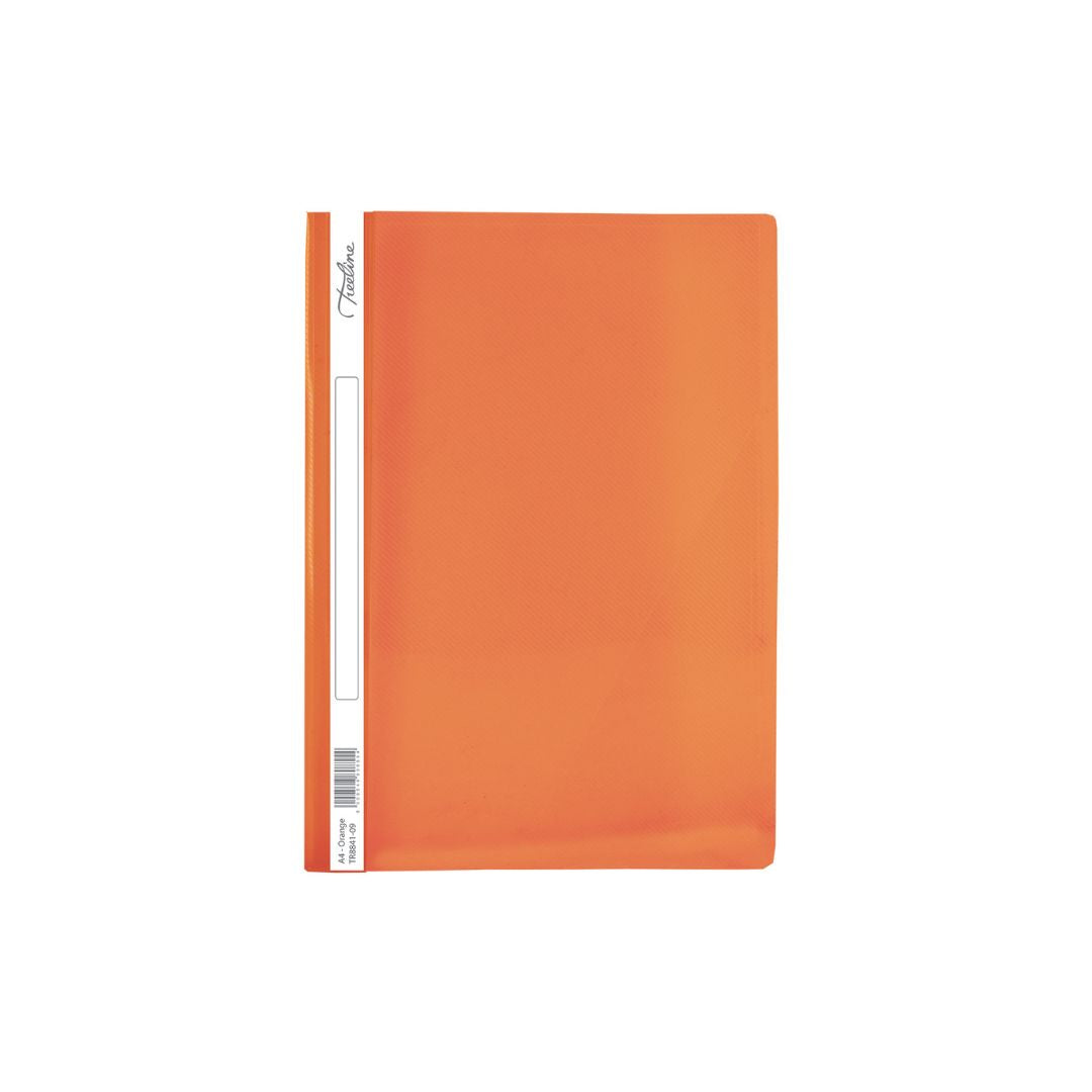 TREELINE Executive Quotation Folder PVC Heavy Duty