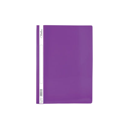 TREELINE Executive Quotation Folder PVC Heavy Duty