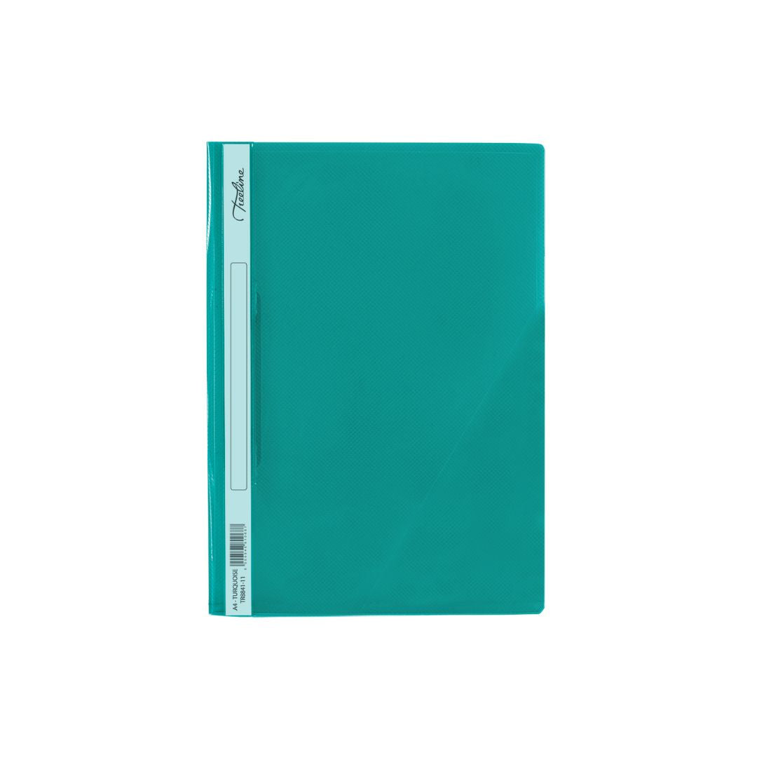 TREELINE Executive Quotation Folder PVC Heavy Duty