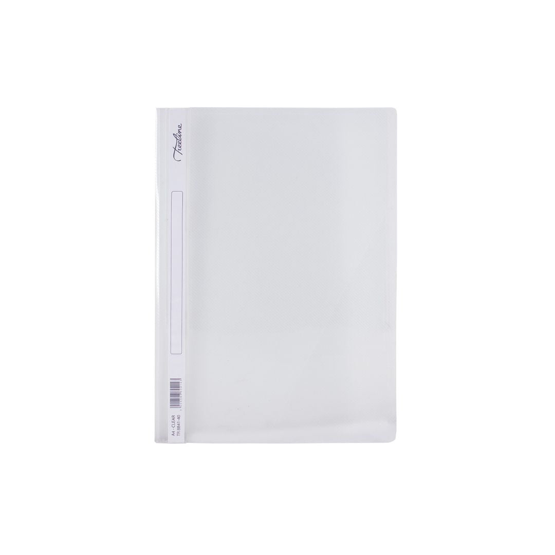 TREELINE Executive Quotation Folder PVC Heavy Duty