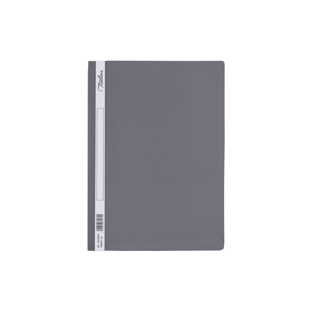 TREELINE Executive Quotation Folder PVC Heavy Duty