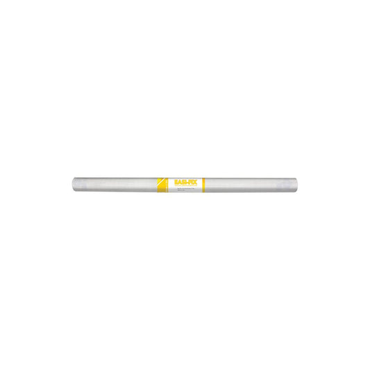 TREELINE Book Covering Easifix - 70mic 2 meter Clear Adhesive  Roll