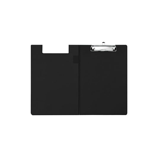 TREELINE A4 PVC Clipboard with cover 10 Pack