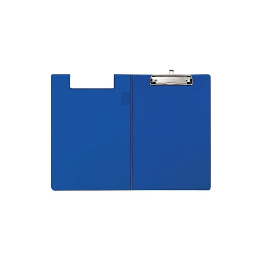 TREELINE A4 PVC Clipboard with cover 10 Pack