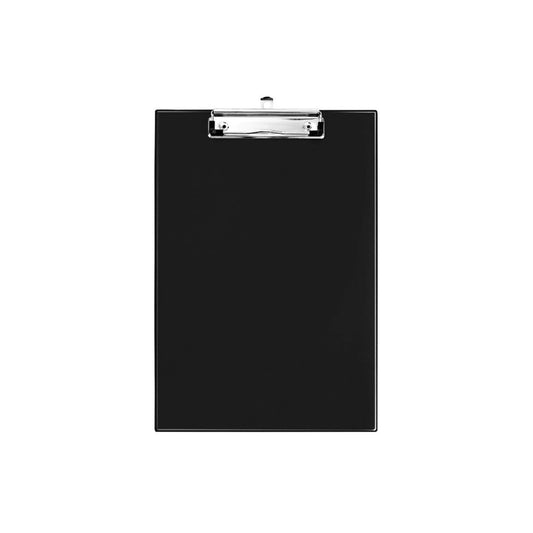 TREELINE A4 PVC Clipboard- Single Side 10 Pack