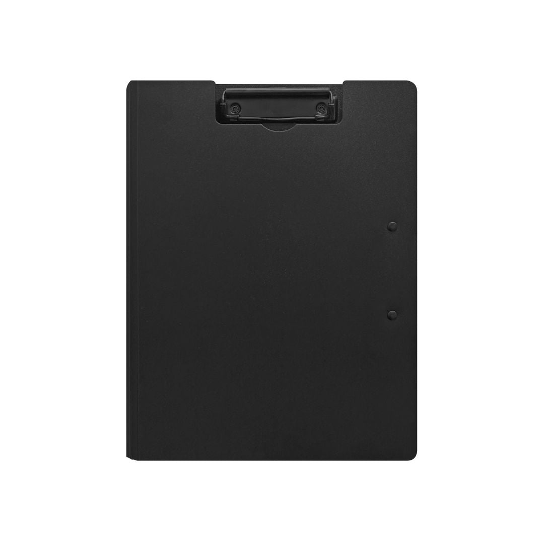 TREELINE A4 Foam Clipboard Folder (Two-Sided) 10 Pack