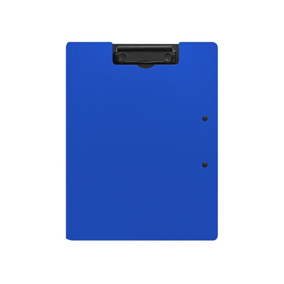 TREELINE A4 Foam Clipboard Folder (Two-Sided) 10 Pack