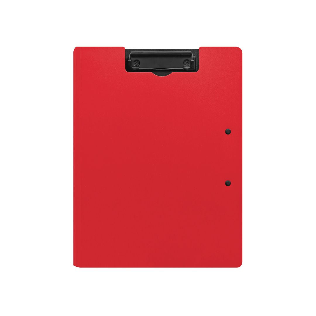 TREELINE A4 Foam Clipboard Folder (Two-Sided) 10 Pack