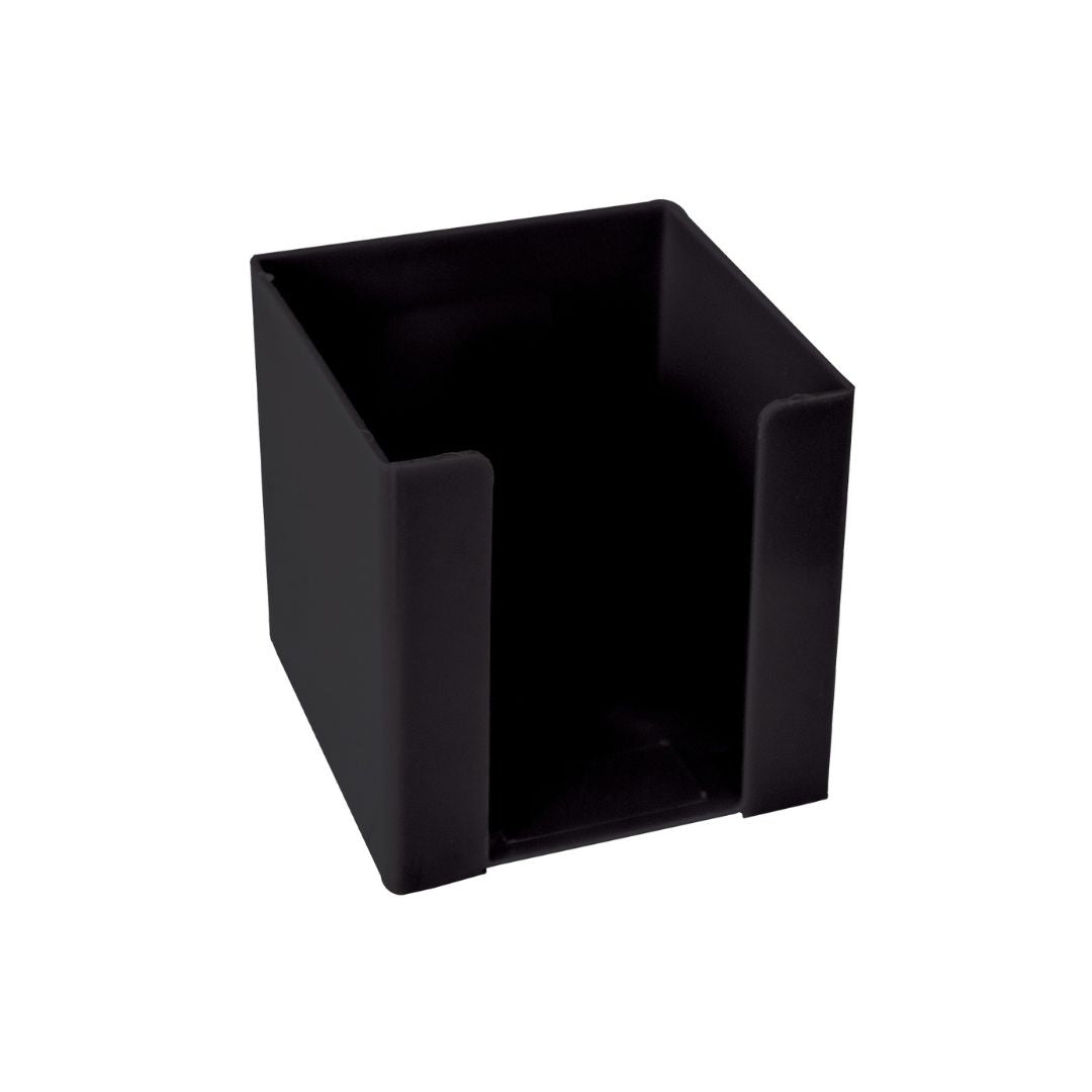 TREELINE 100 x 100mm Plastic Cube Holder