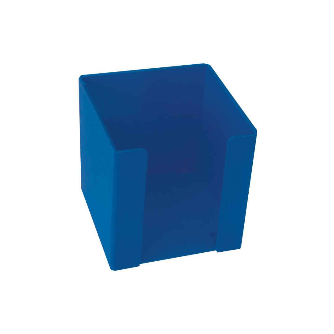 TREELINE 100 x 100mm Plastic Cube Holder