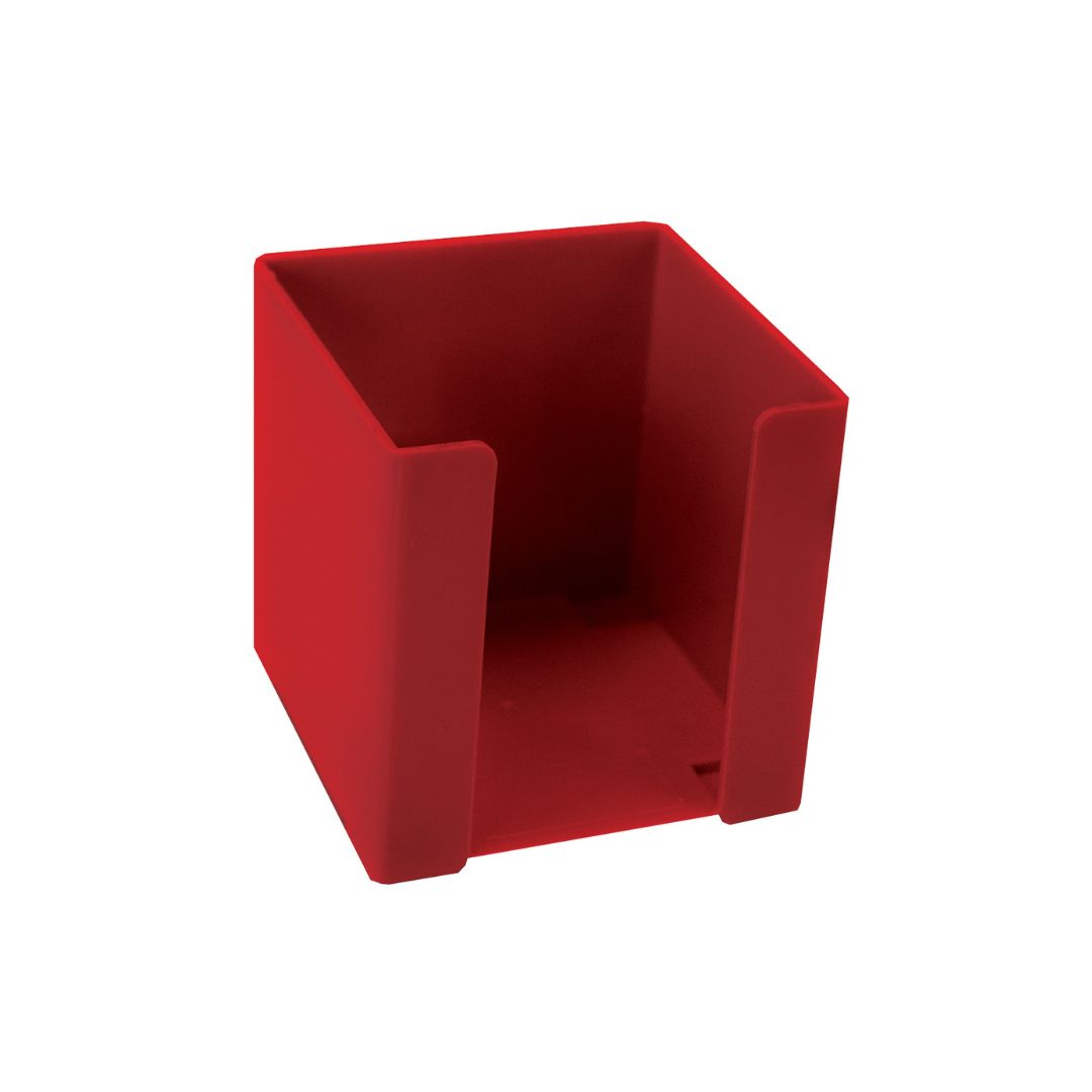 TREELINE 100 x 100mm Plastic Cube Holder