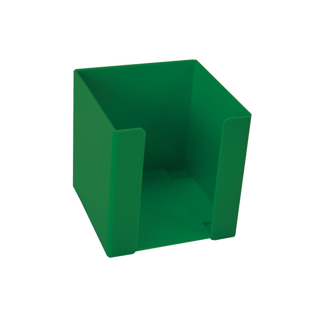TREELINE 100 x 100mm Plastic Cube Holder