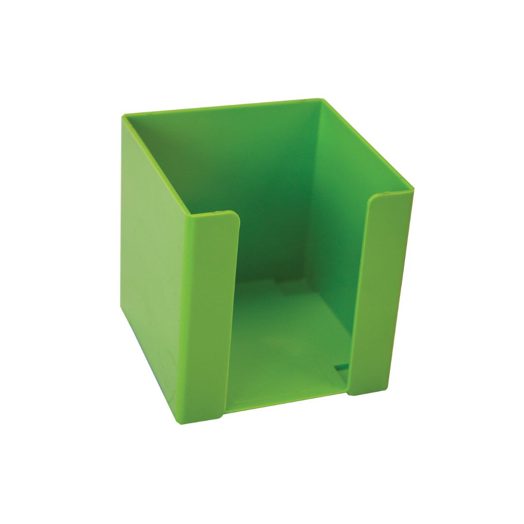 TREELINE 100 x 100mm Plastic Cube Holder