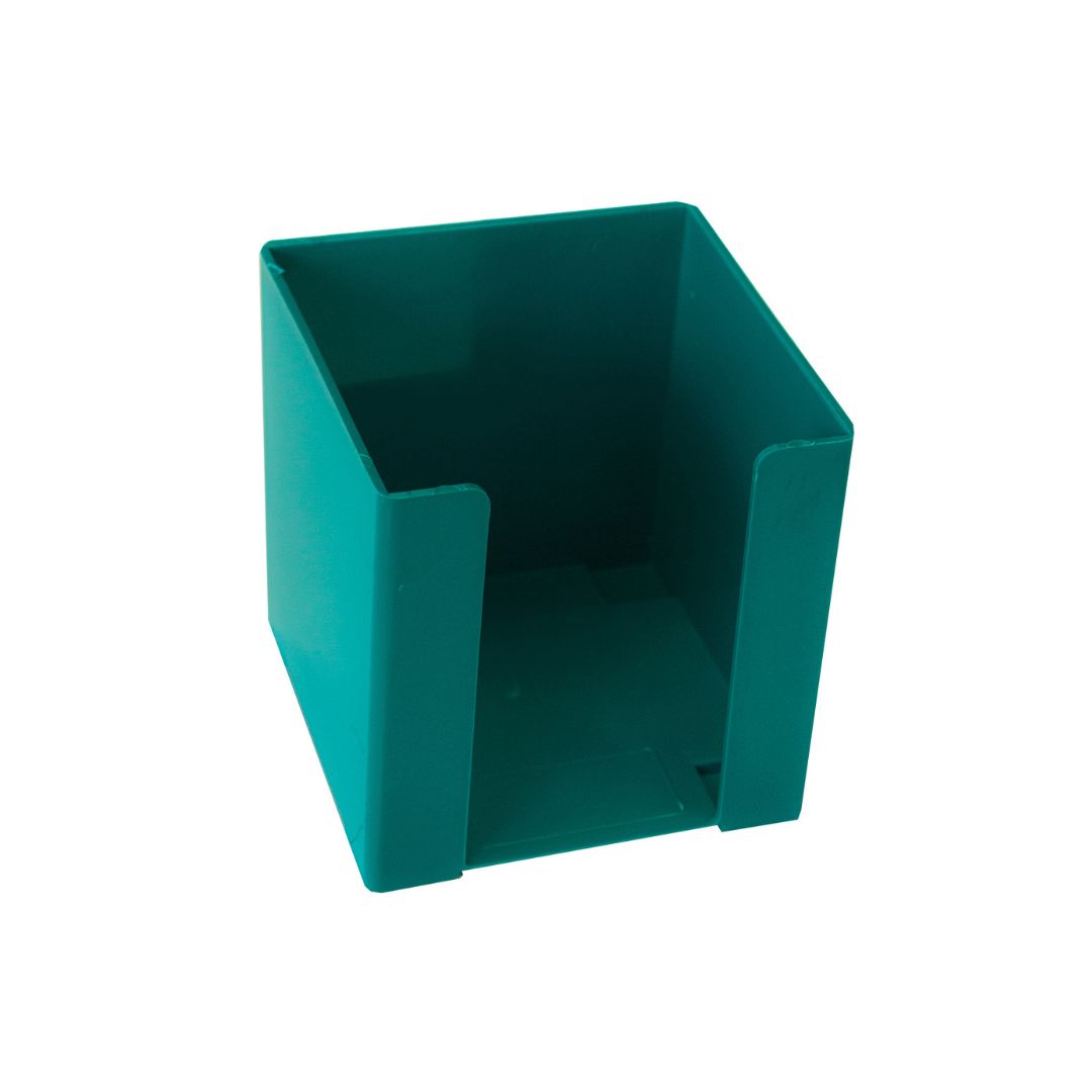 TREELINE 100 x 100mm Plastic Cube Holder