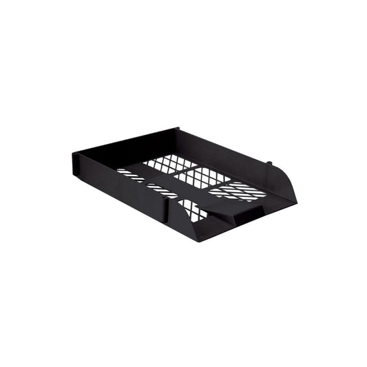 TREELINE Desk Letter Trays Box of 10
